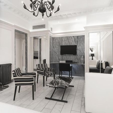 The Paris Guest公寓 外观 照片