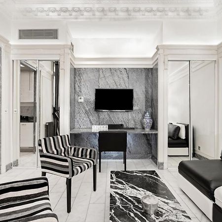 The Paris Guest公寓 外观 照片
