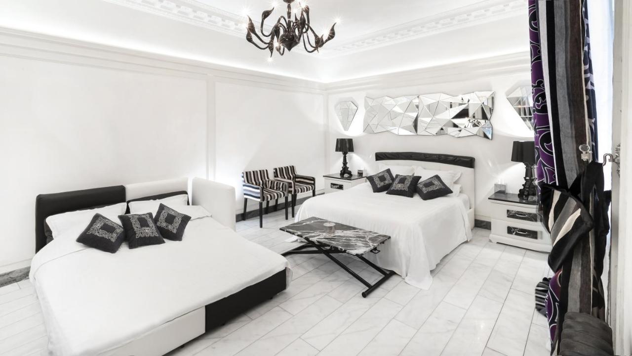 The Paris Guest公寓 外观 照片